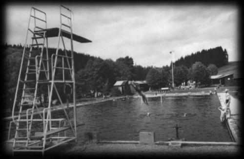 Bild 71 altes Schwimmbad